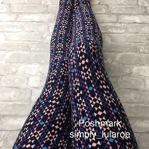 LuLaRoe TC Leggings